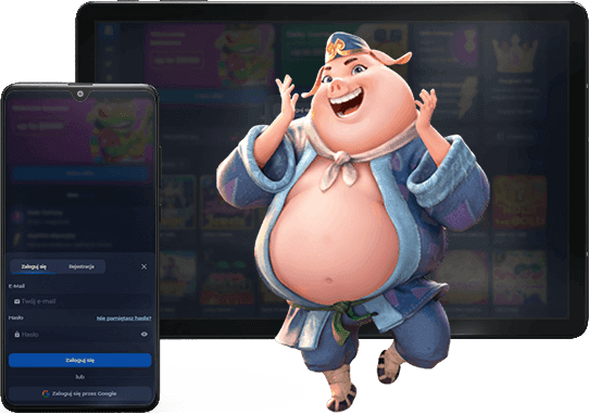 Logowanie na oficjalnej stronie Tycoon Casino