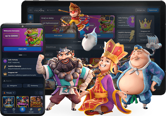 Tycoon Casino Online