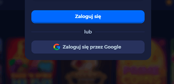social networks for login Tycoon Casino login with social networks